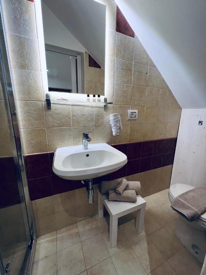 Casa Dei Fiori Villa Каровиньо Екстериор снимка